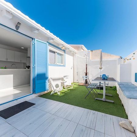 Pepe Denia Exterior foto