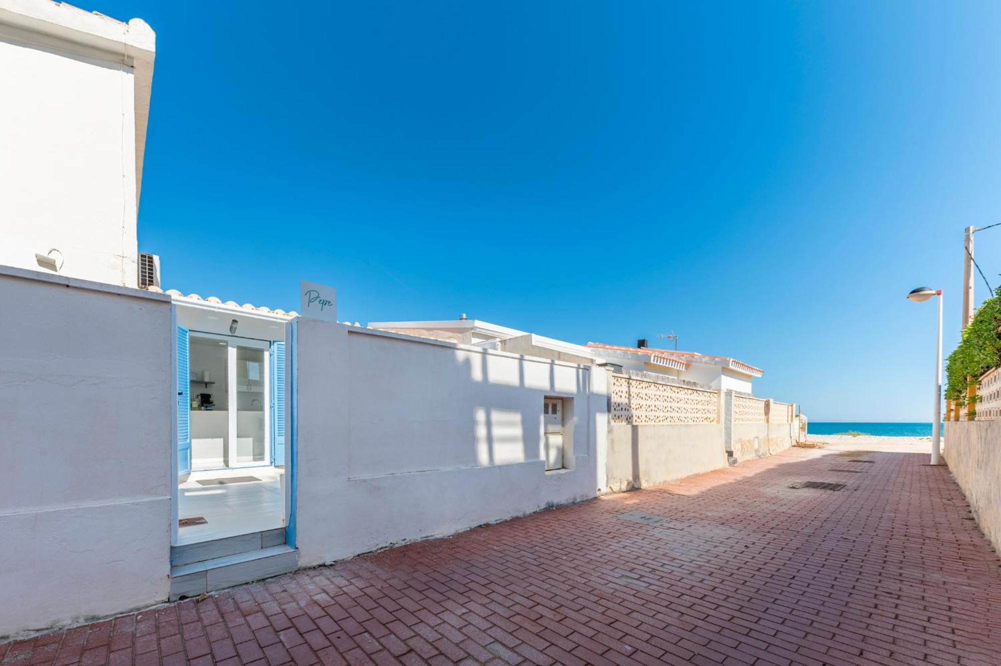 Pepe Denia Exterior foto