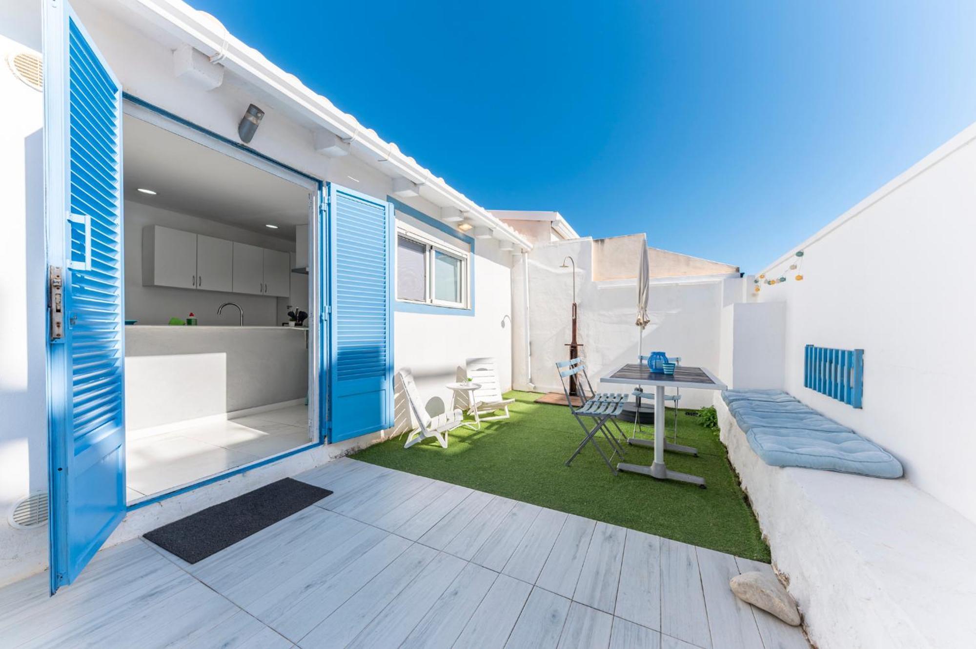 Pepe Denia Exterior foto